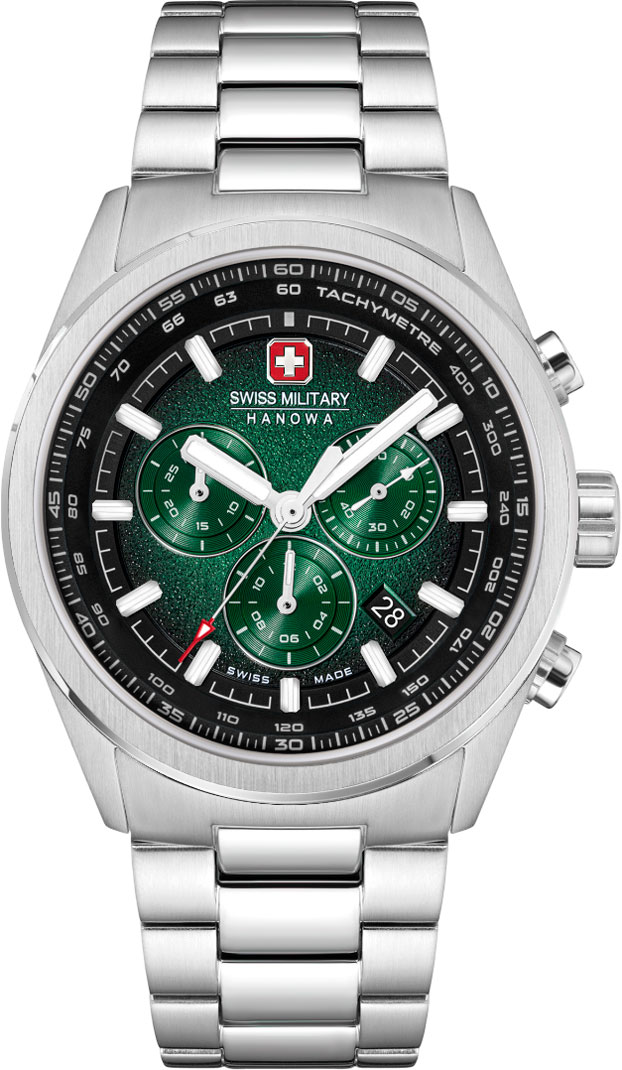 Navalus Pro Chrono